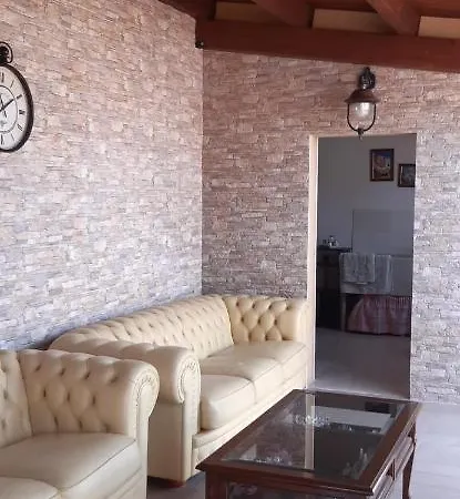 Attico Tra Mare E Montagna Apartment *