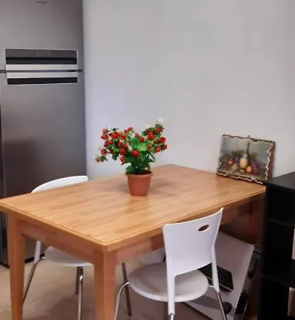 Apartment Attico Tra Mare E Montagna Trapani
