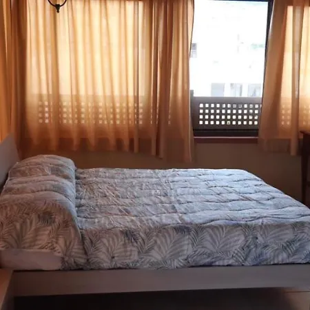 Apartment Attico Tra Mare E Montagna