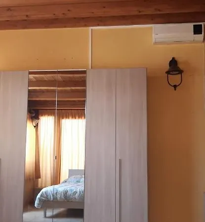 Attico Tra Mare E Montagna Trapani