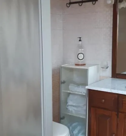 Attico Tra Mare E Montagna Apartment *