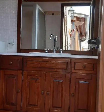 Attico Tra Mare E Montagna *